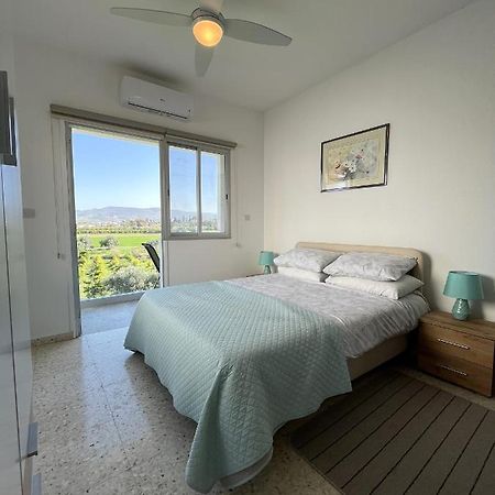 White House Studio With Sea View And Parking Polis ภายนอก รูปภาพ