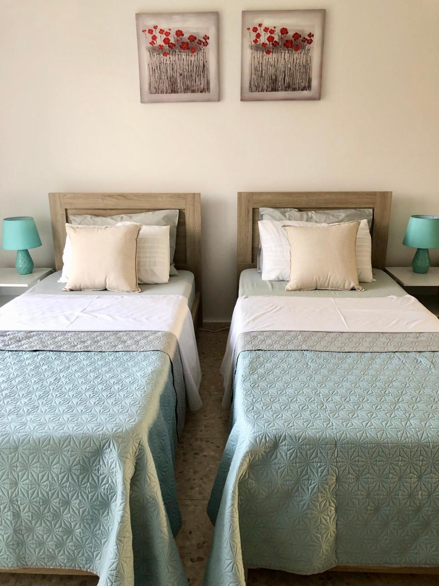White House Studio With Sea View And Parking Polis ภายนอก รูปภาพ